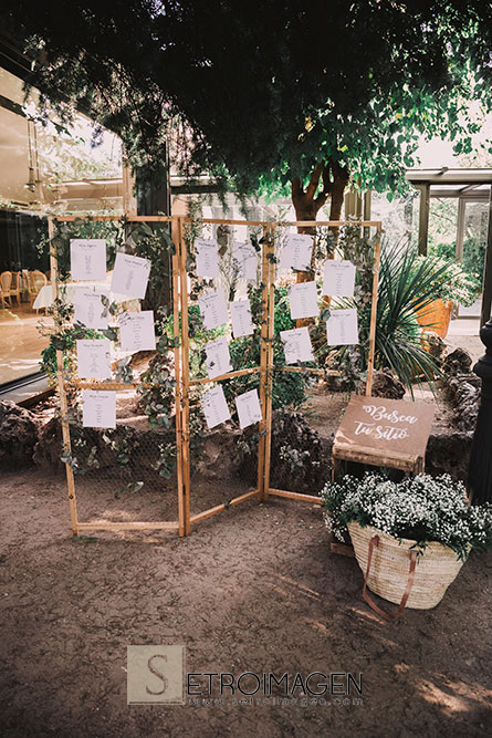 boda en finca villa maría