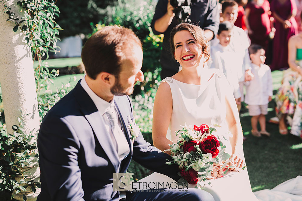 boda civil en finca villa maría