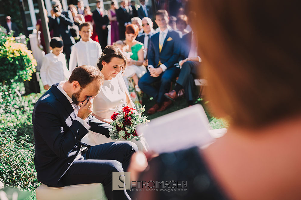 boda civil en finca villa maría