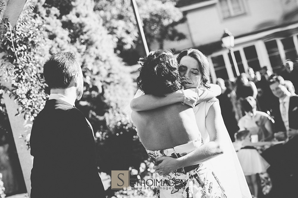 boda civil en finca villa maría