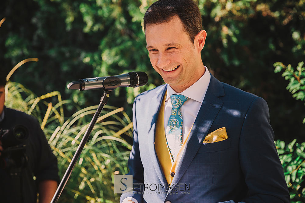 boda civil en finca villa maría