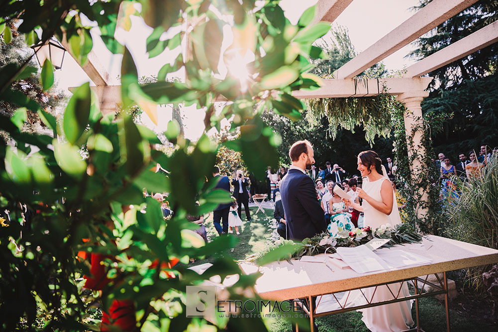 boda civil en finca villa maría