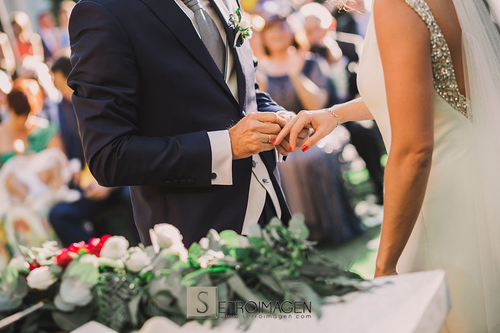boda civil en finca villa maría
