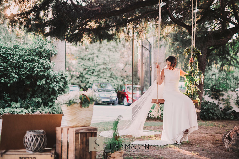 boda en finca villa maría