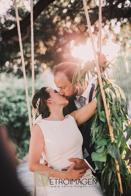boda en finca villa maría