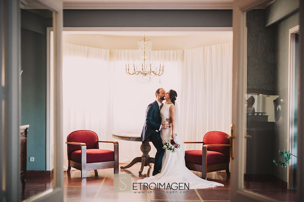 boda en finca villa maría