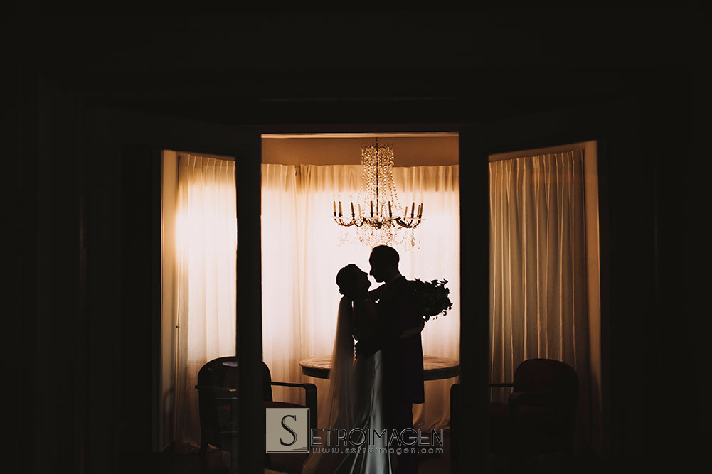 boda en finca villa maría