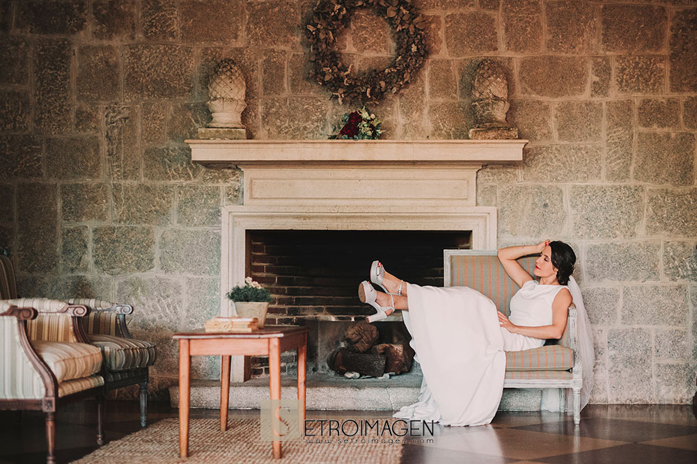 boda en finca villa maría