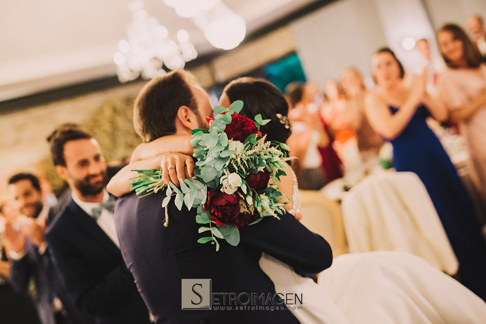 boda en finca villa maría