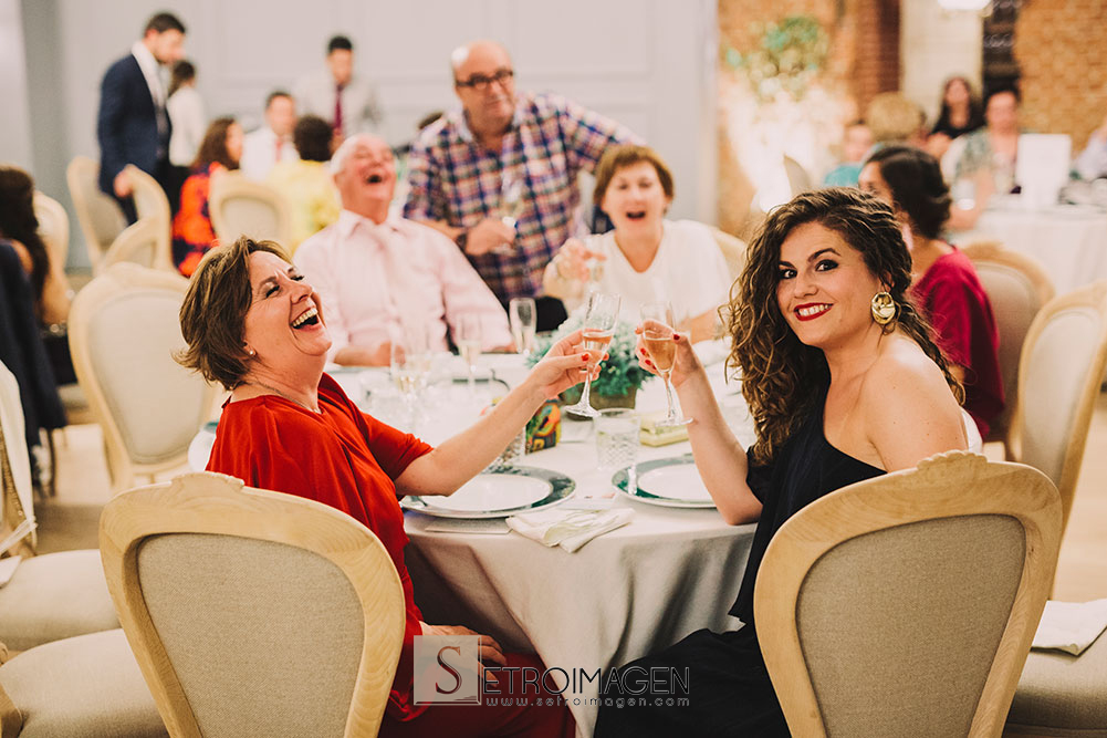 boda en finca villa maría