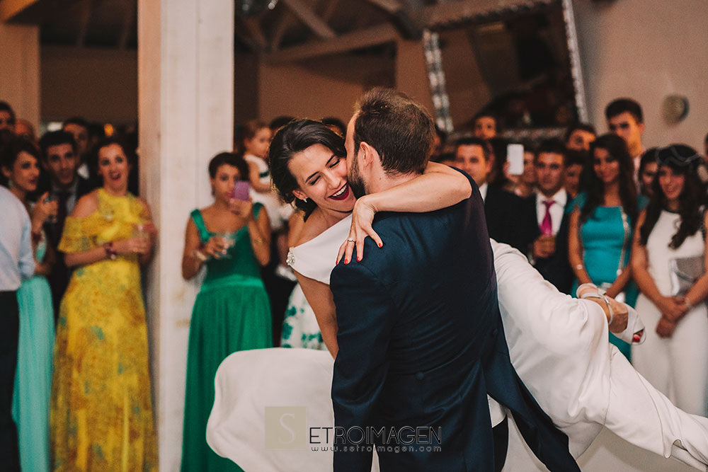 boda en finca villa maría