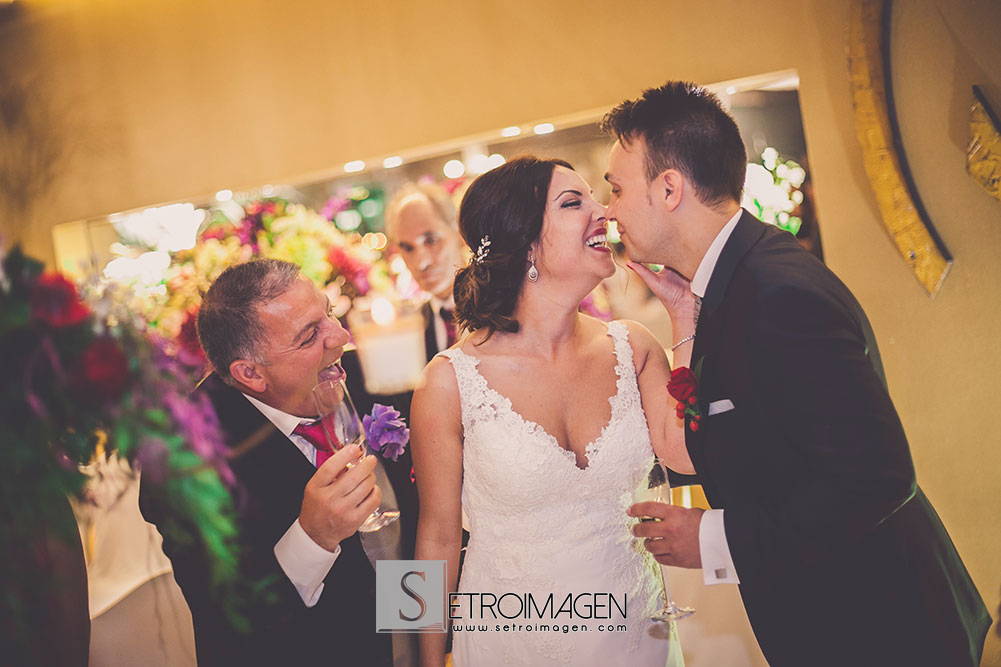 boda la romanee