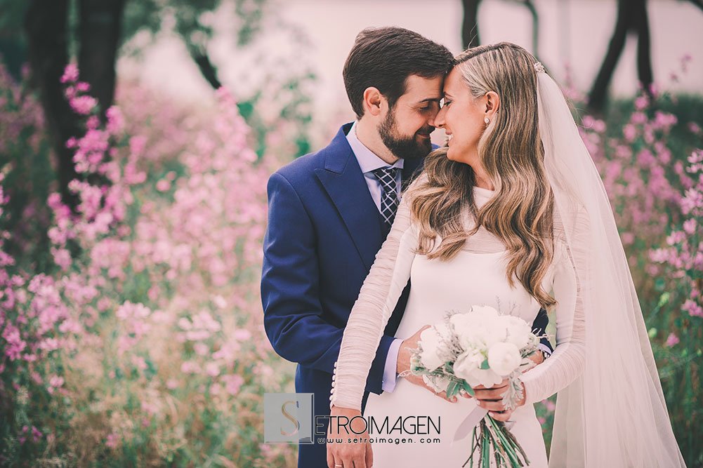 boda en el hipódromo de la zarzuela