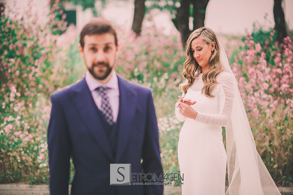 boda en el hipódromo de la zarzuela