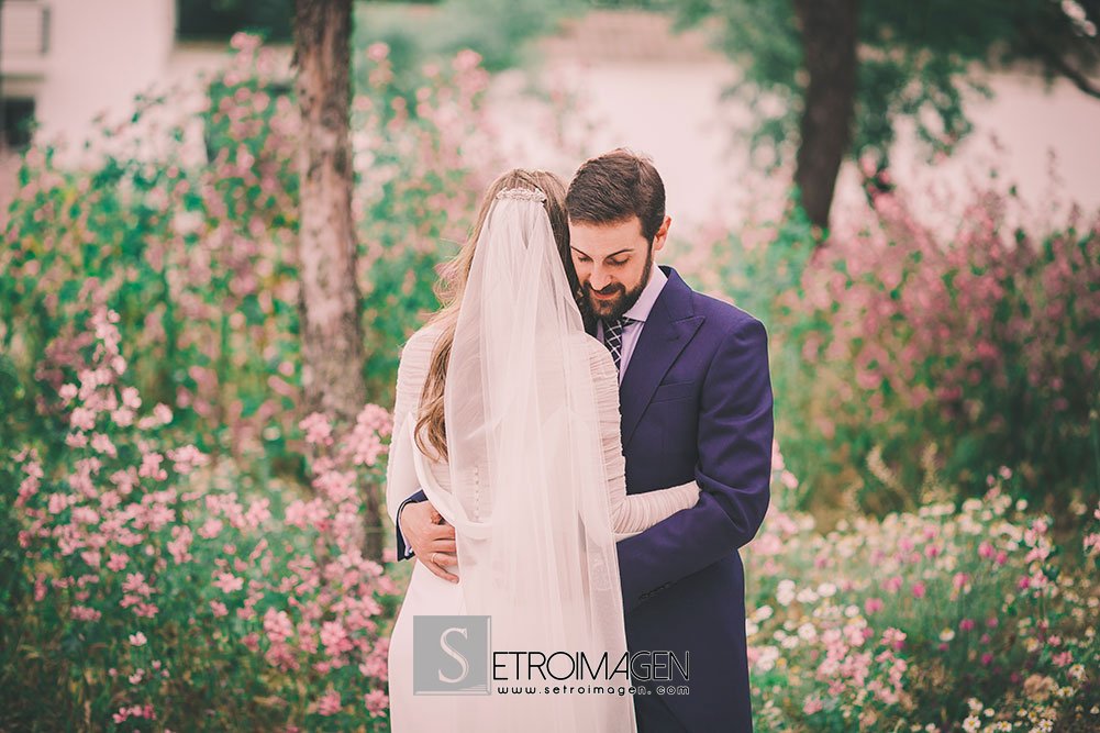 boda en el hipódromo de la zarzuela