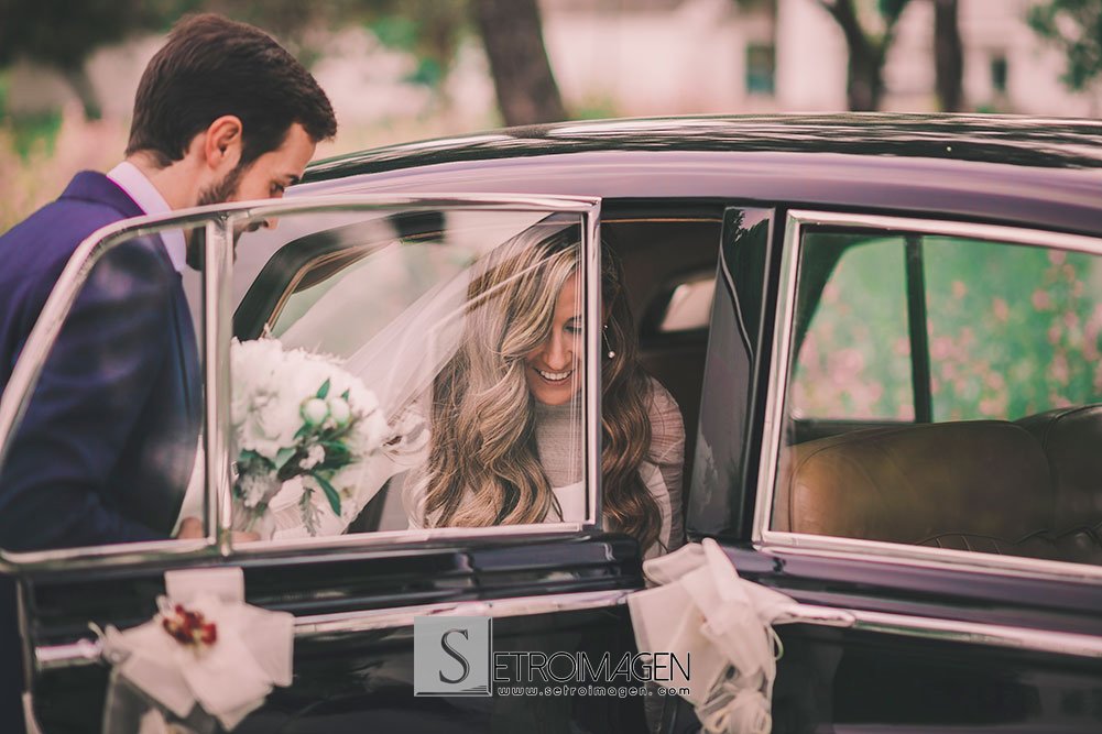 boda en el hipódromo de la zarzuela