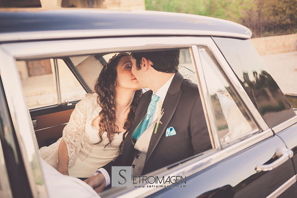 boda en salones antonio