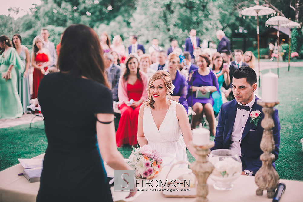 ceremonia civil en finca prados moros