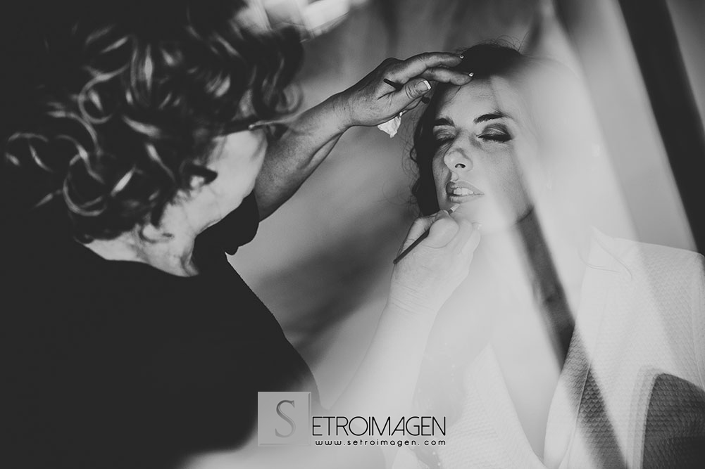 boda en el hotel occidental Aranjuez