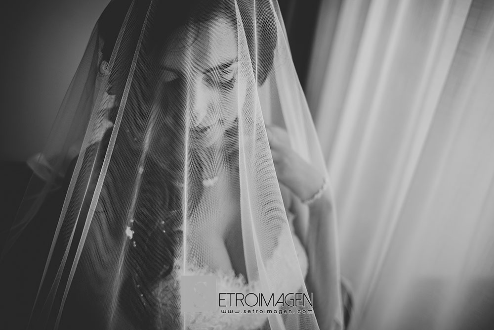 boda en el hotel occidental Aranjuez