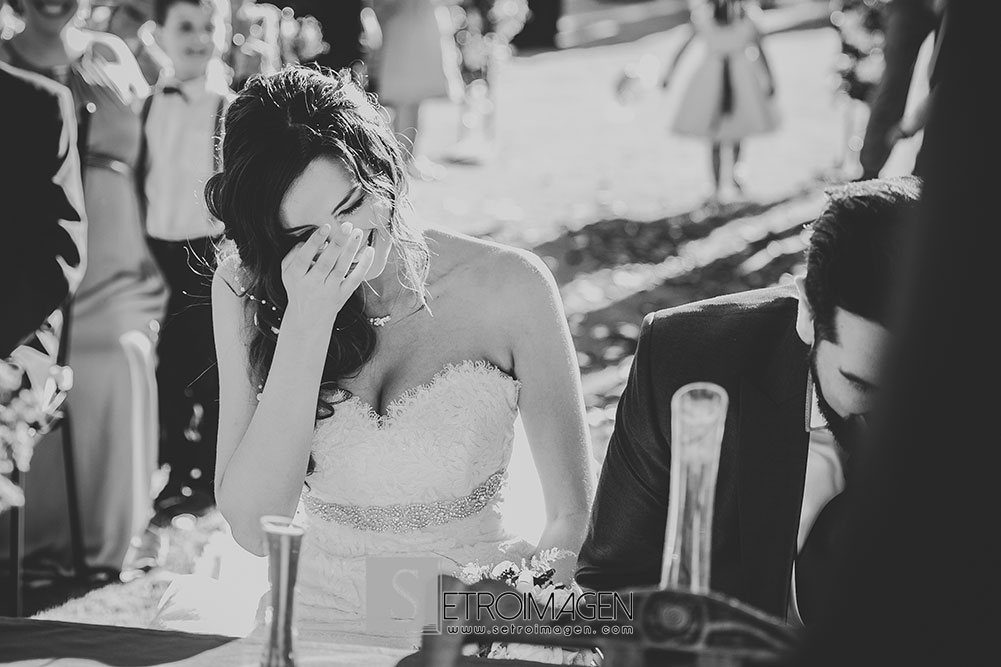 boda civil en finca la montaña