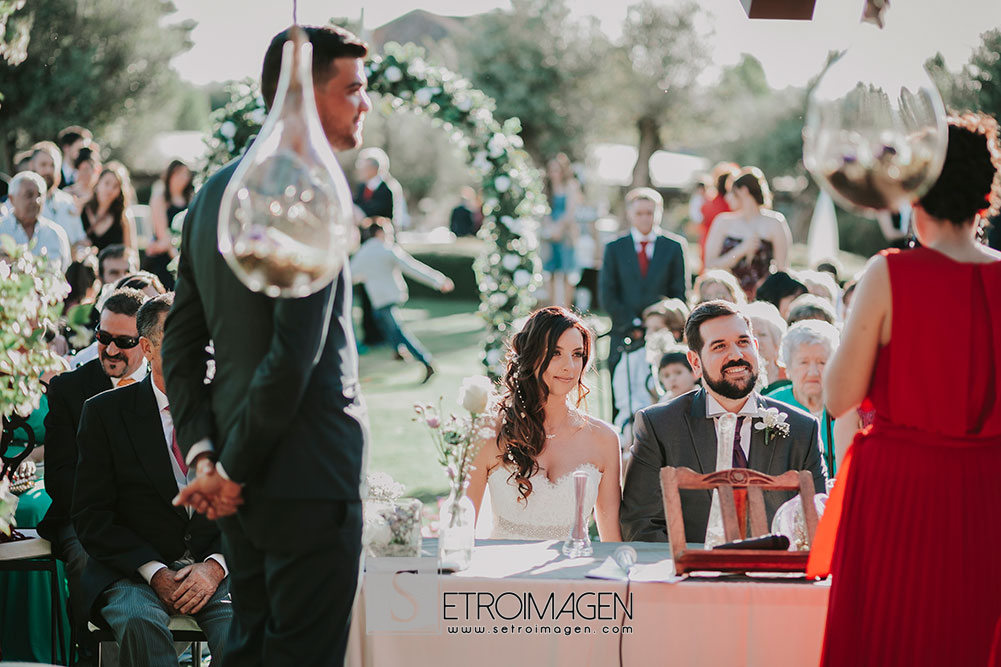 boda civil en finca la montaña