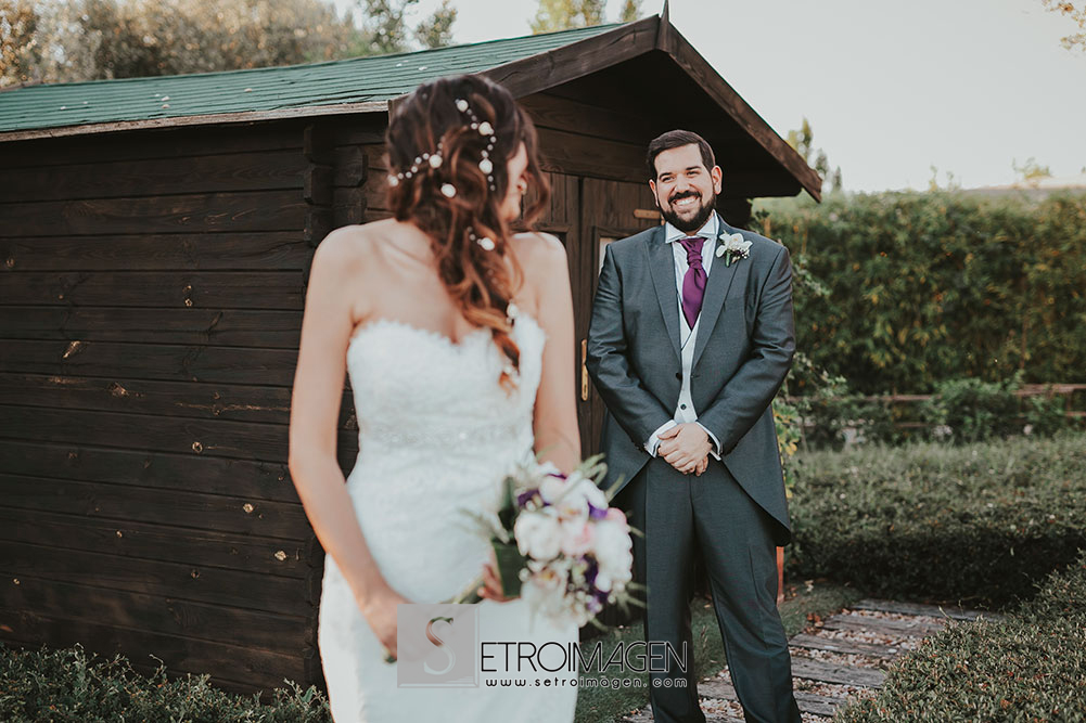 boda en finca la montaña