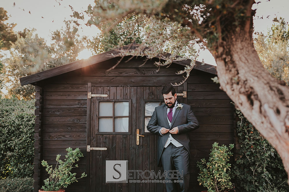 boda en finca la montaña