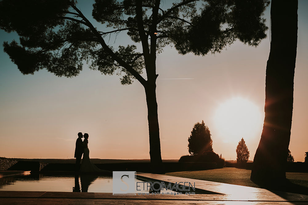 boda en finca la montaña