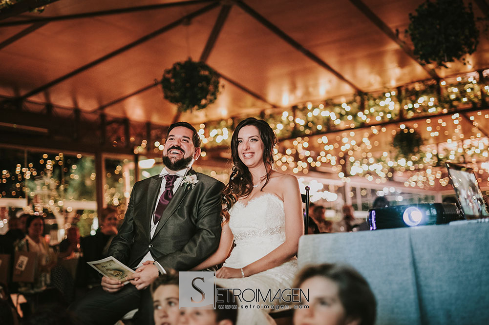 boda en finca la montaña