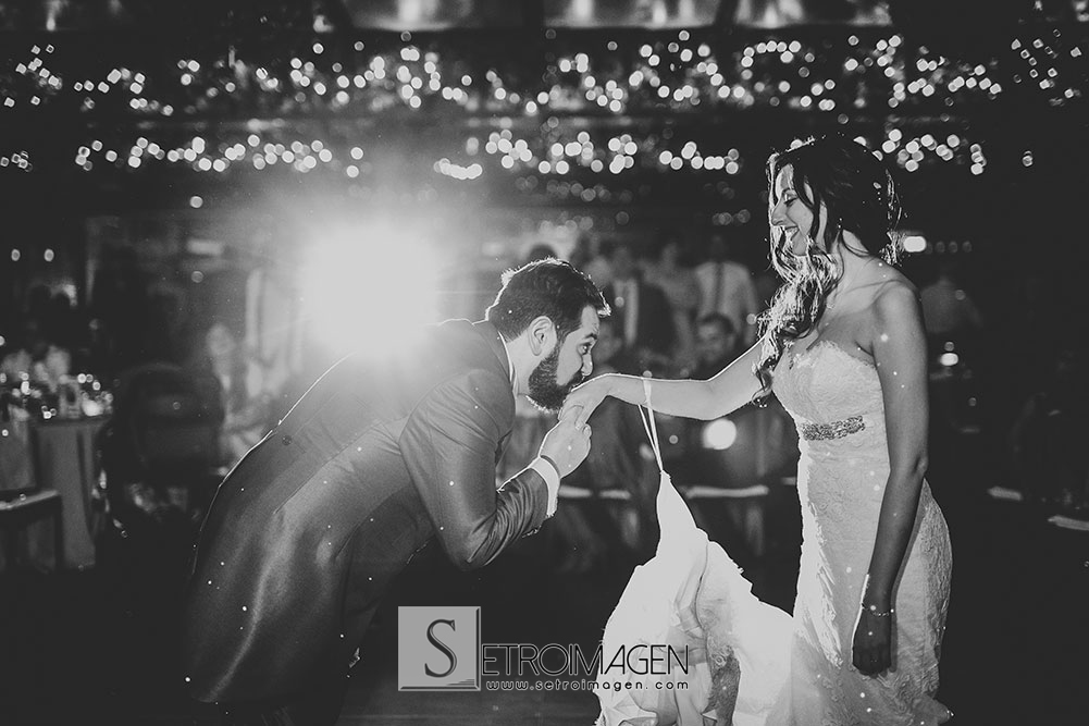 boda en finca la montaña