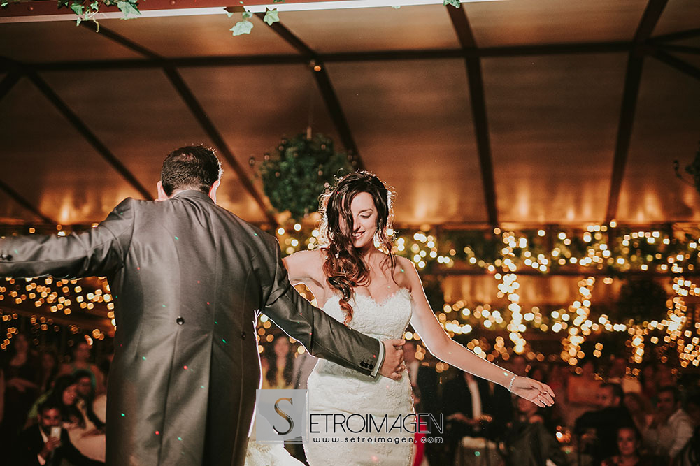 boda en finca la montaña