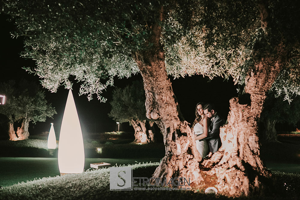 boda en finca la montaña