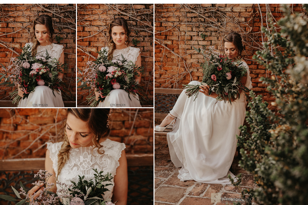 boda en el palacio de aldovea