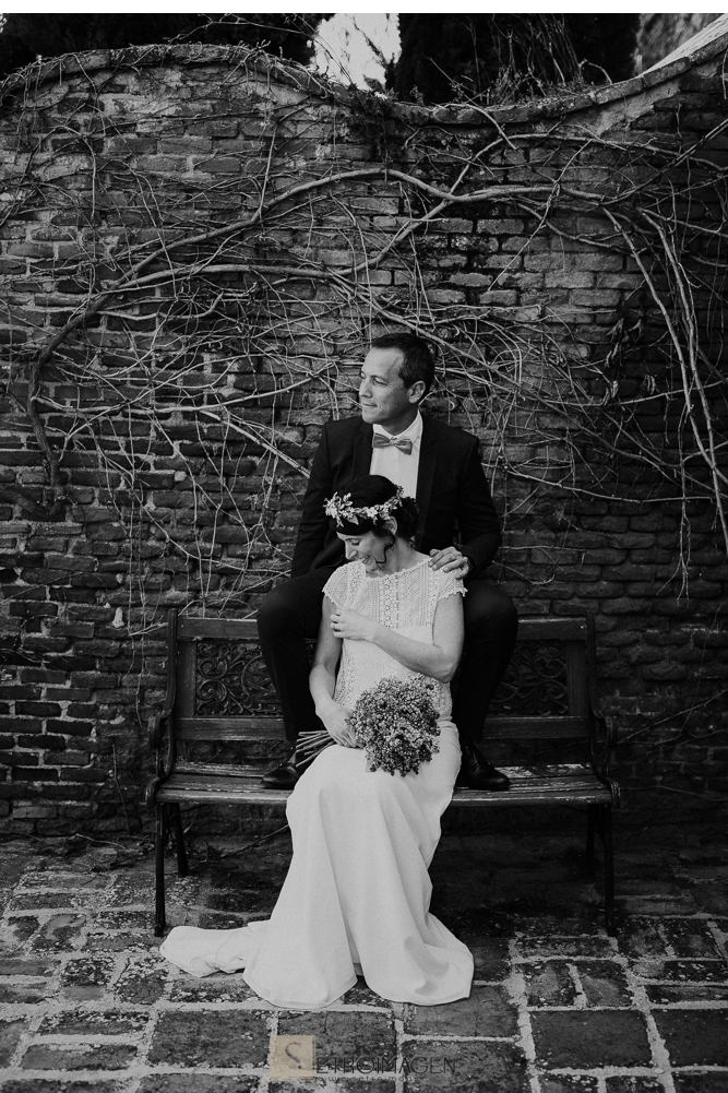 boda en el palacio de aldovea