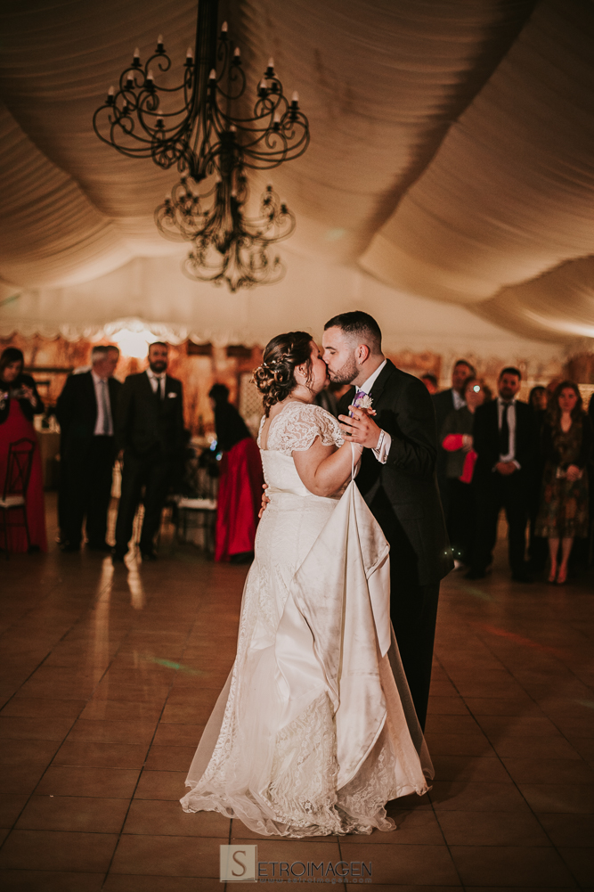 boda en jardín de acadi