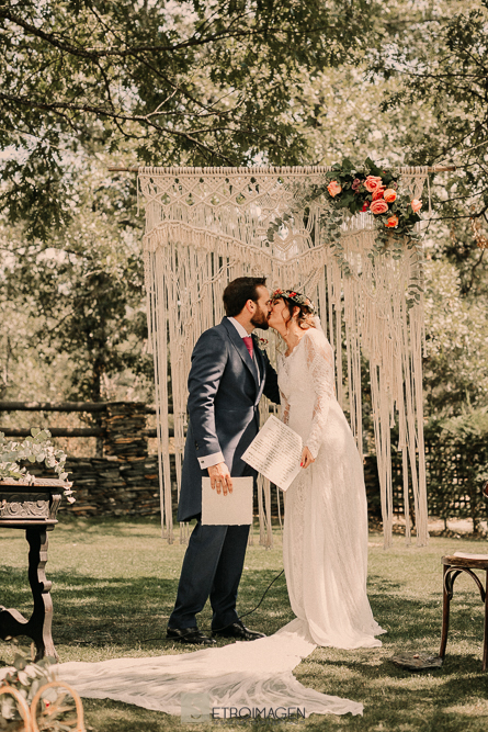 Boda En Aldea Tejera Negra Campillo De Ranas Guadalajara