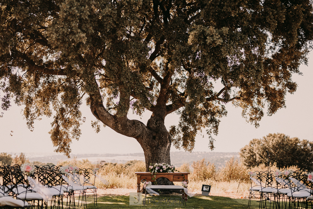 Boda En Finca El Hormigal Collado Villalba Setroimagen Fotografos