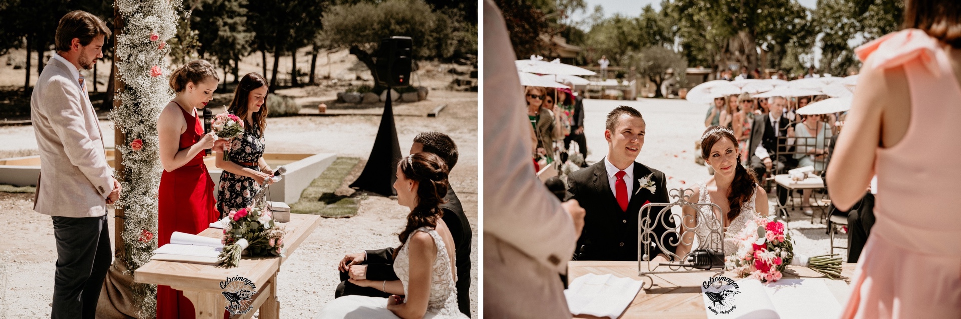 boda en finca optimist