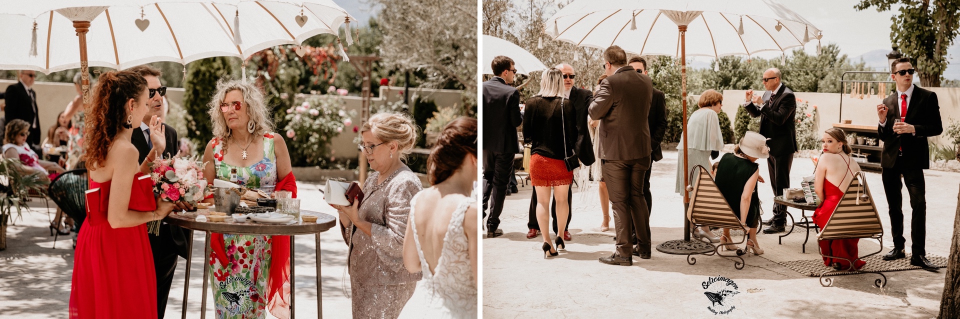 boda en finca optimist
