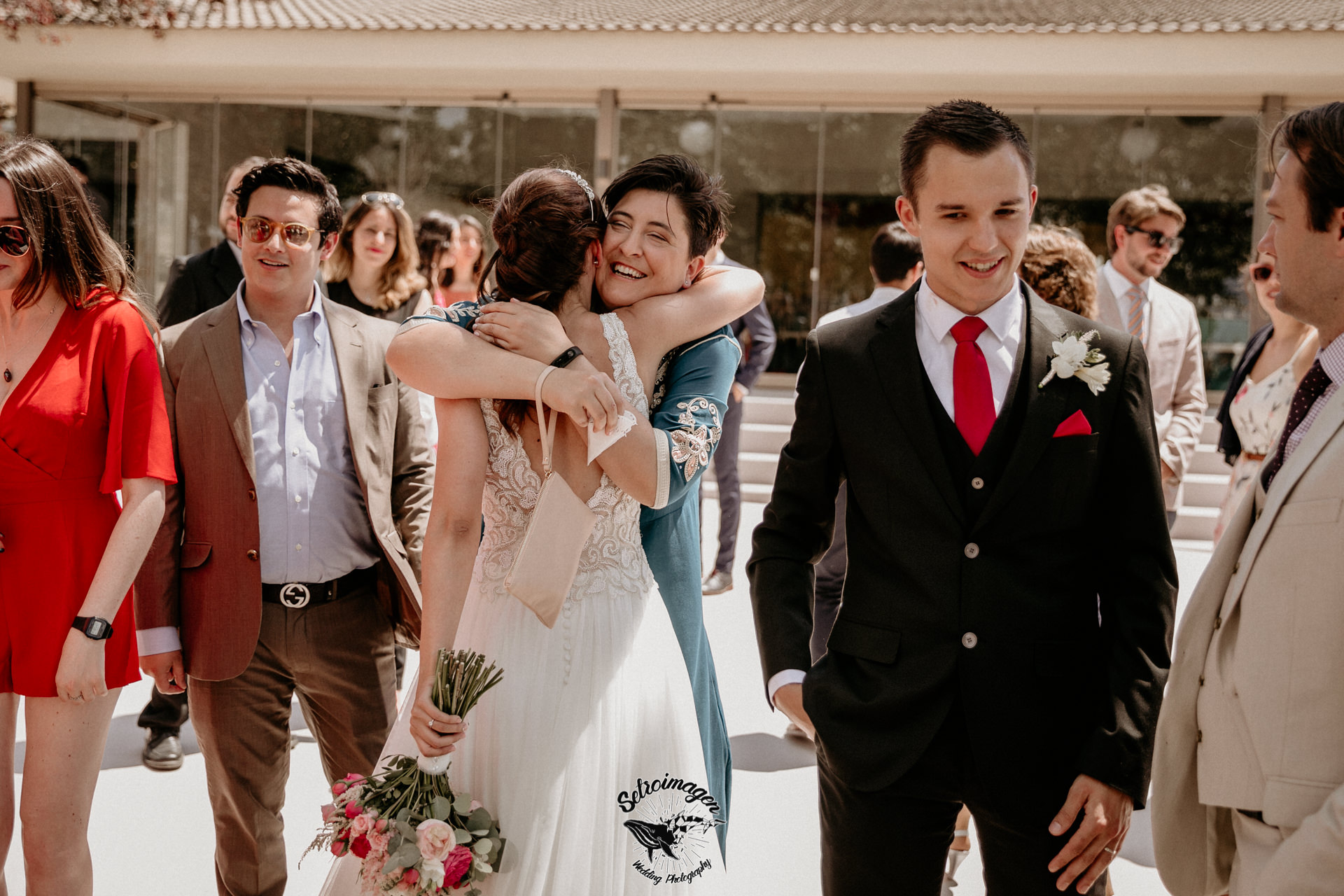 boda en finca optimist