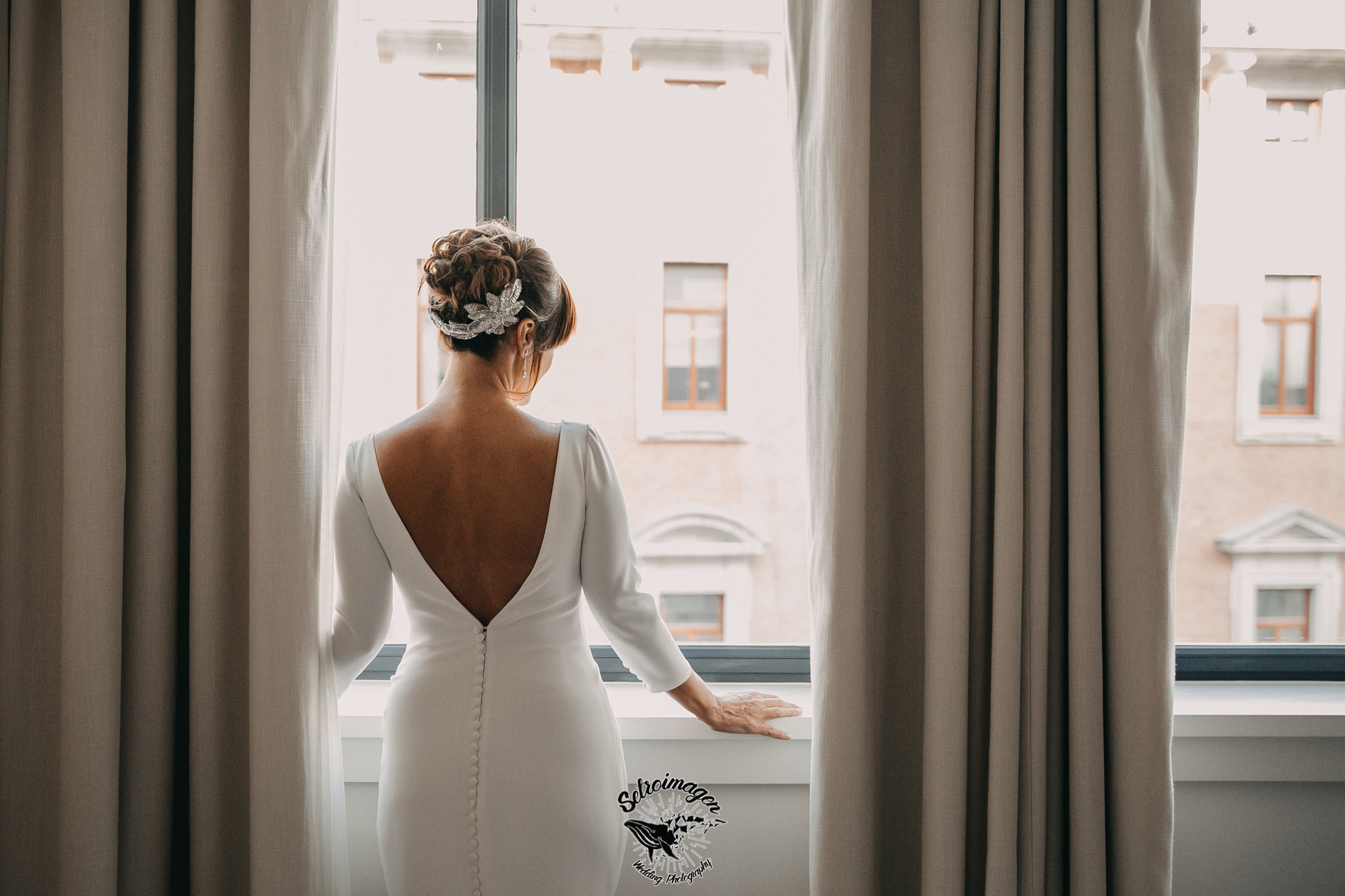 Boda en el Hotel Four Seasons Madrid